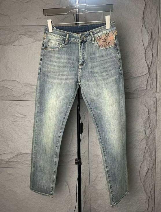 Picture of Gucci Jeans Long _SKUGuccisz29-388qx15910370
